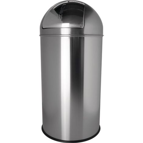 helit raccoglitore rifiuti Ø360xH745mm - H2401400 (1/3)