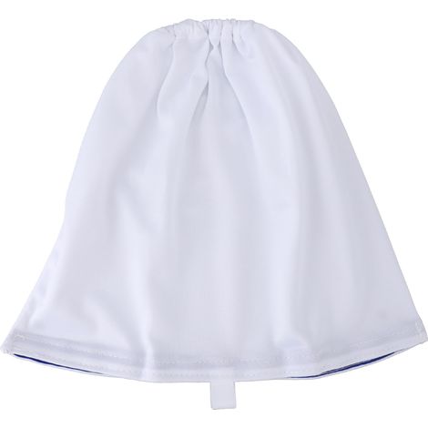 Sac Filtre à Particules Fines pour Robot de Nettoyage de Piscine - Professionnel Réutilisable Résistant à l'Usure - Compatible Aquabot S 2 40 Pura 5X (1 Sac) (1/5)