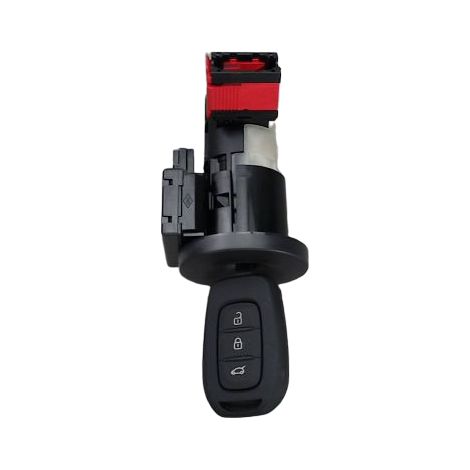 Antivol De Direction RENAULT Twingo [PRODUIT D'OCCASION]♻️487000662r (1/3)