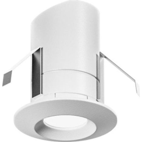 Faretto incasso moderno gea led ges2060c led alluminio spot