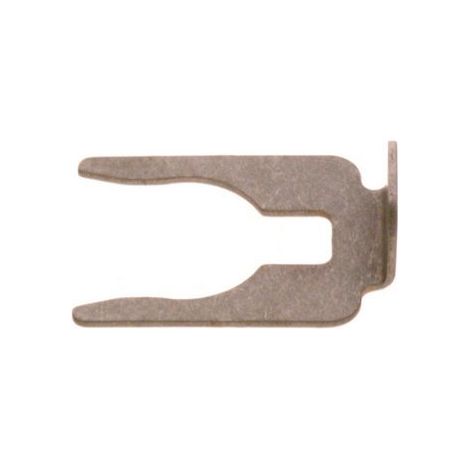 BOSCH Ersatzteil TTNR: 87161139170 Sicherungsklammer (10x) (1/2)