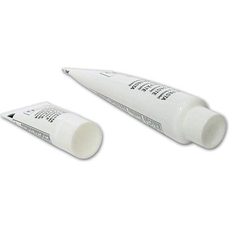 CATALIZZATORE per STUCCO 30 gr FERRO/MARMO/VETRORESINA MAURER PLUS