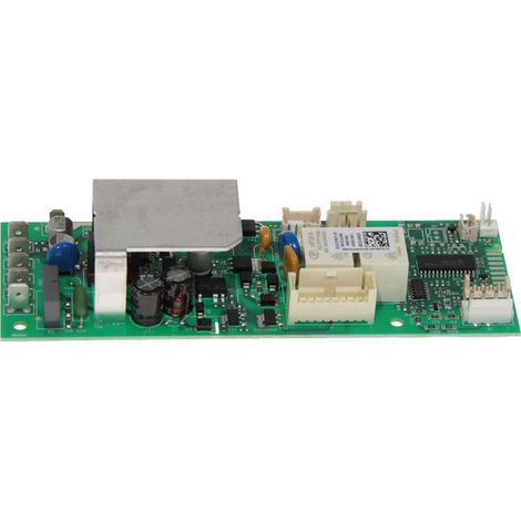 Delonghi scheda PCB 230V macchina caffè Eletta Plus ECAM44.620 ECAM44.624 NOTE (1/2)