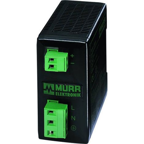 Murrelektronik Alimentatore per guida DIN 28 V/DC 1.3 A Num. uscite:1 x Contenuto 1 pz.