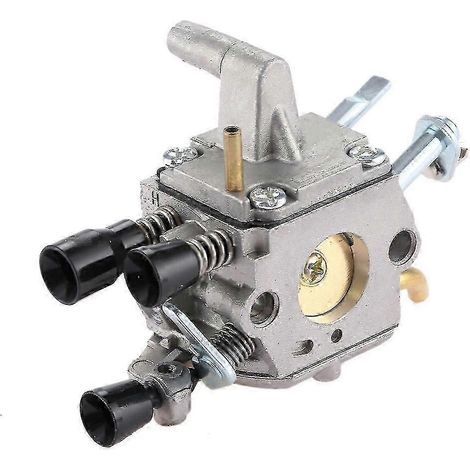 Carburateur Fs400 Fs450 Fs480 Sp400 Sp450 Carburateur 4128 120 0607( ) (1/3)