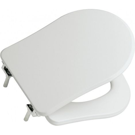 ROCA A801339004 LIBERTY Tapa Asiento Original Blanco - ref: A801339004