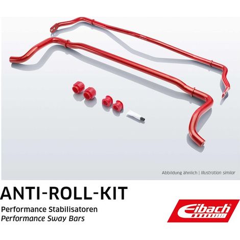 Zestaw Stabilisator Anti-Roll-Kit BMW 3er(E30) E2003-320