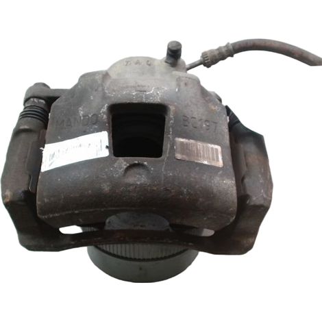[PRODUIT D'OCCASION] Etrier De Frein Avant Gauche CITROEN C-elysee ♻️ Ref Oe. 1608690980 - Garantie à vie (1/4)