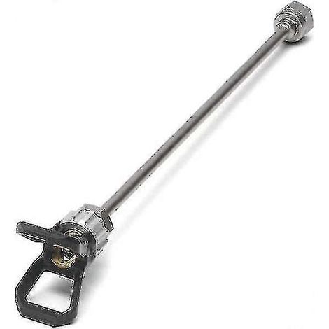 Rallonge de buse Wagner Control Pro 30 cm - Noir - Y4736 (1/5)