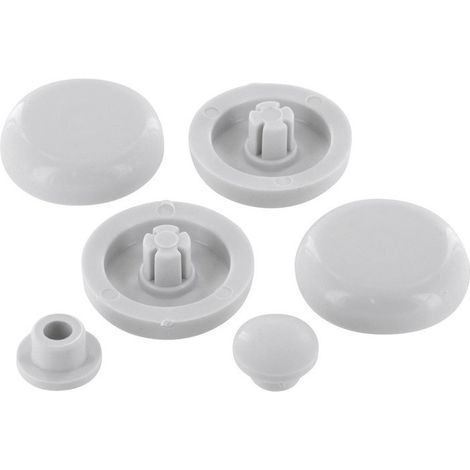 Amortiguador de asiento para tapa de inodoro SOFRMOOD Flat IDEAL STANDARD