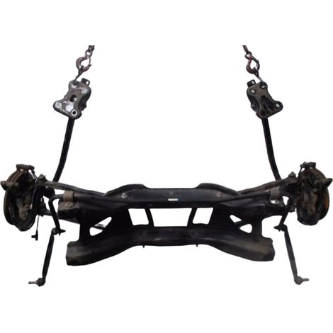 [PRODUIT D'OCCASION] Train Arriere JEEP Renegade ♻️ Ref Oe. 68265172aa - Garantie à vie (1/2)