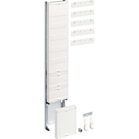 HAGER VERTEILERFELD ZU59VT5APZ2