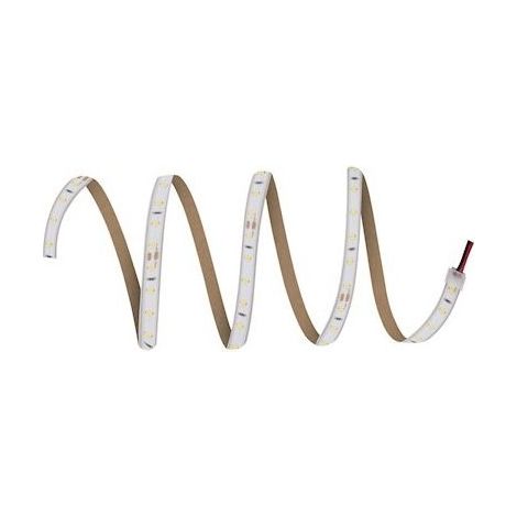 Bandeau LED 5.4W/m 3000K 2196lm longueur 5m souple étanche alim 24V (non incl) dimmable IP65 OSRAM LEDVANCE 296572