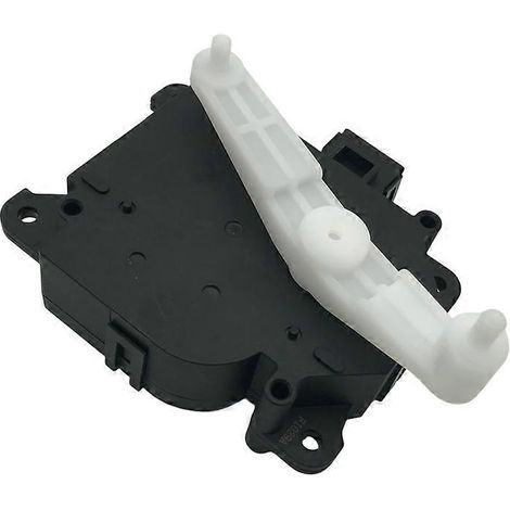 87106-35140 063700-8870 Drosselklappenstellmotor und Gemischklappenservo für Lexus GX470 4.7L V8 2003-2009 (1/5)