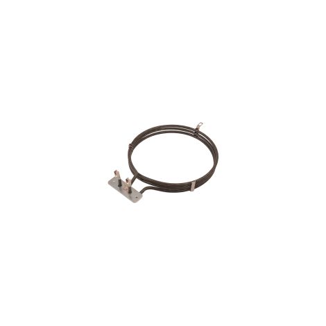 Resistenza circolare 2800W - Forni, Fornelli Elettrici e a Gas - INDESIT - 2610385055524985963
