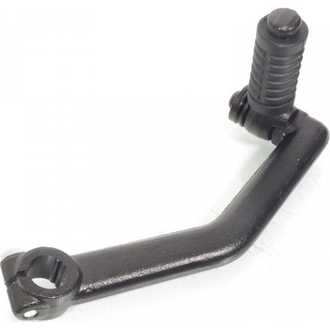 Kick de démarrage Replay pour Scooter Peugeot 50 Kisbee 2T Avant (1/3)