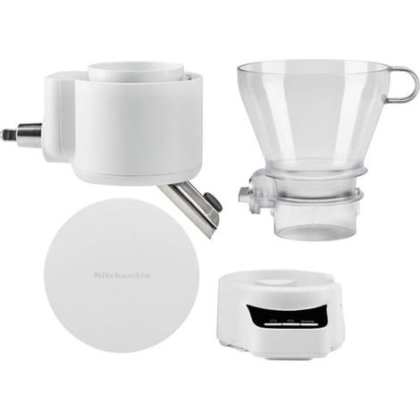 KitchenAid Artisan Sifter & Scale