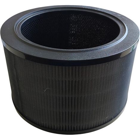 Be Cool HEPA FILTER LUFTBEF-/REINIGER (F-BCLB2402B)