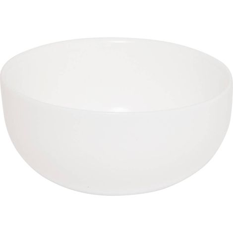 Cuenco Mathilde D15,3cm blanco - Atmosphera créateur d'intérieur