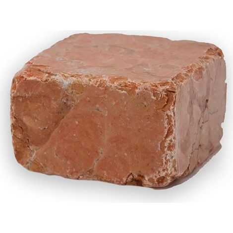 Cubetto Rosso Verona 8x8x5 cm (600 kg)