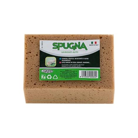 SPUGNA AUTO LUXOR