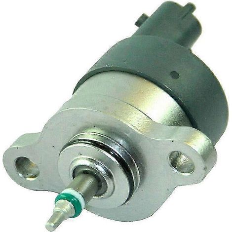 Régulateur de pression Common Rail pour FIAT et IVECO (autoroute) (1/5)
