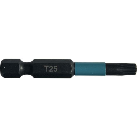 Makita TX Bit TX25x50 2-Stück 2 Stk (1/3)