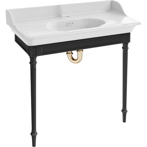 Console JACOB DELAFON Cléo 1889 (1/5)