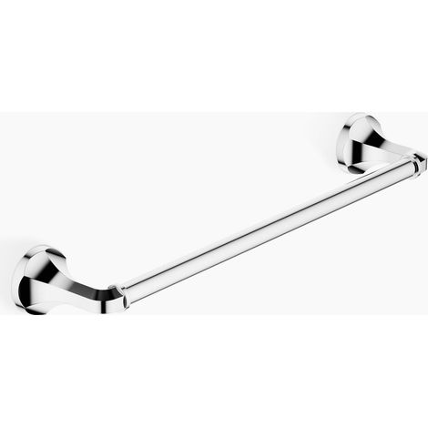 Dornbracht MADISON Porte-serviettes de bain 510mm, 83045361-00,