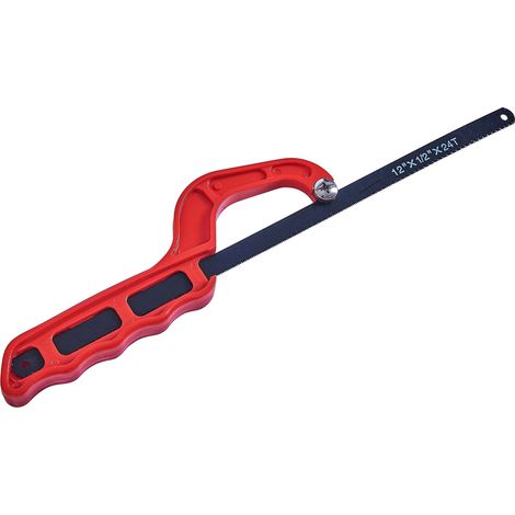 Mini Hacksaw - M0945 (1/3)