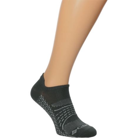 Skarpety Unisex Columbia MAPPED COOLMAX ECO 2er-Pack C1172E Größe 43-46