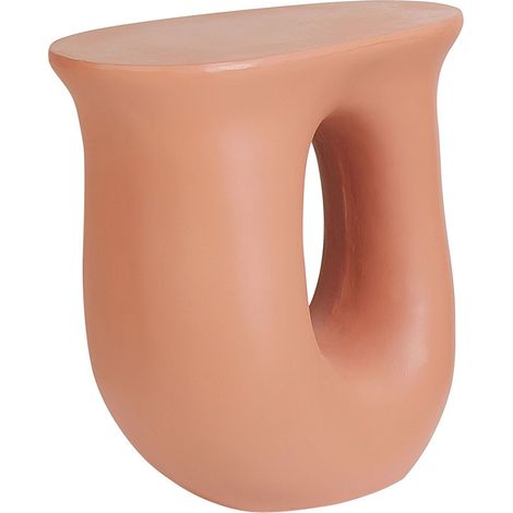 Beistelltisch IDRO Orange