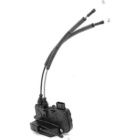 Actuador de pestillo de cerradura de puerta 81310-0W000 813100W000 para Hyundai Santa Fe 2010-2012 Delantero izquierdo 81310-0W000 (1/5)