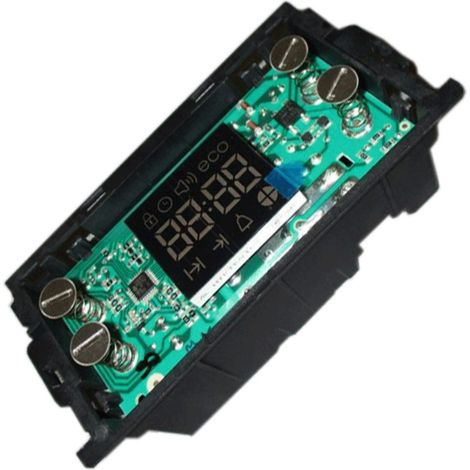 Timer - Forni, Fornelli Elettrici e a Gas - BEKO - 4360524