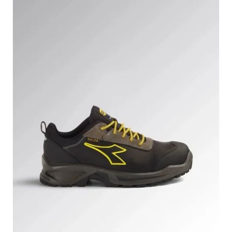 Diadora Utility Sport Diatex Low Scarpe antinfortunistiche basse S7S FO CI SR - 35 (1/5)