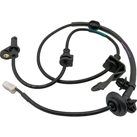 Capteur ABS compatible avec : Honda City 2009-2012 OE : 57475-tj0-m01( )