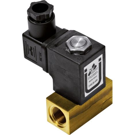 Bosch Installationszubehör Nr. 1638 Antiheber-Magnetventil R 3/8, 8718580841 (1/2)