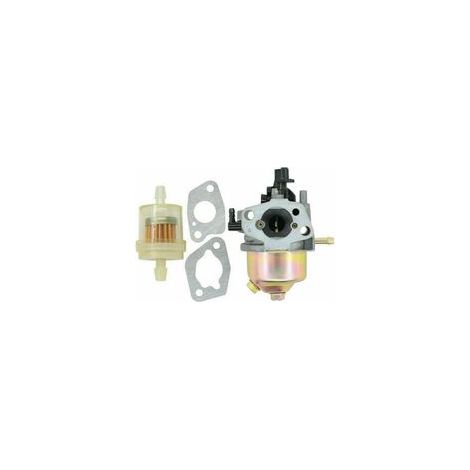 Actionneur de serrure de coffre Carburateur Carb Mo&un-tf&ie-l&d HP414 M411PD RS100 SP414 HP164 SP164 Joint de carburateur de tondeuse à gazon Filtre à carburant Carburateur (1/5)