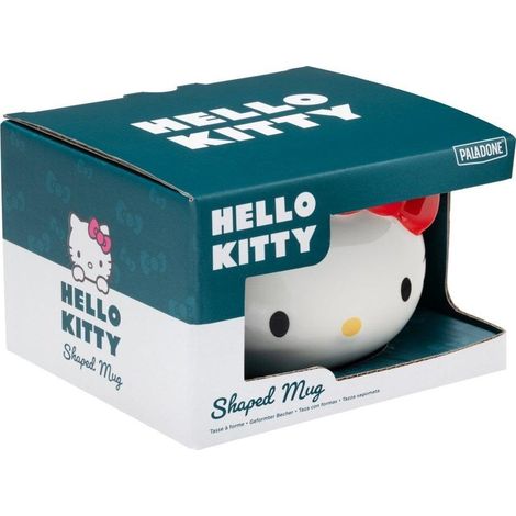 Tasse Paladone 300 ml Keramik Hello Kitty (1/3)
