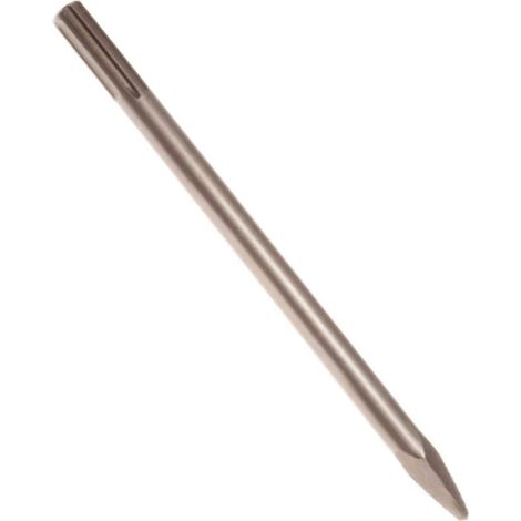 NEWTON Scalpello punta sds max 18x280 mm