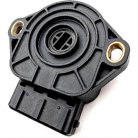 Capteur de position du papillon des gaz 8200139460 compatible avec Scenic 7700431918 CTS4089