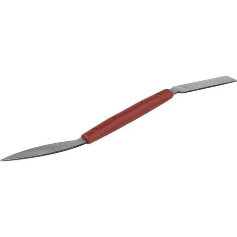 Couteau à plâtre 10 mm