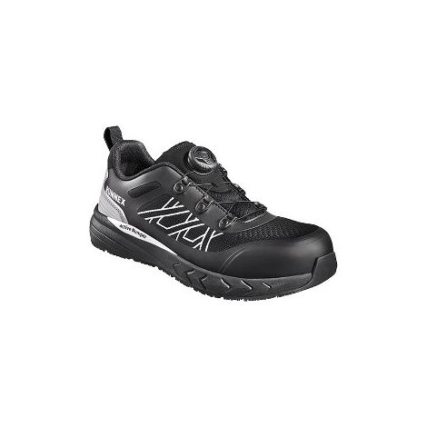 RUNNEX® S1PS-Damen-ESD-Sicherheitshalbschuhe atop GirlStar Gr. 36 (1/5)