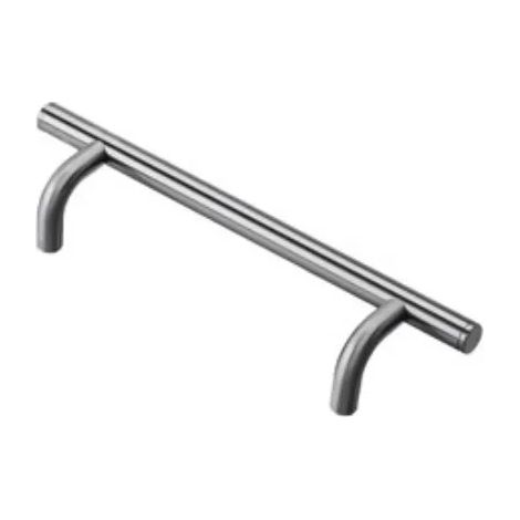 MANIGLIONE INOX SATINATO COMUNELLO 4-4084-010 (1/2)