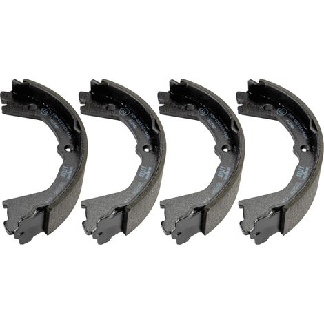 Zapatas de freno TRW GS8856