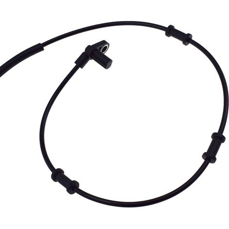 1 Set. Farbe: Schwarz. Material: ABS 45710P100000 55710P100000. Motorradgeschwindigkeit. (1/4)