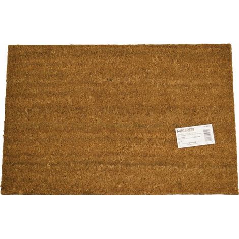 ZERBINO FIBRA COCCO "CLASSICO" MAURER 45X75CM (1/2)