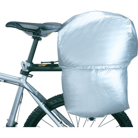 1 Rain Cover For Mtx Trunkbag Exp & Dxp