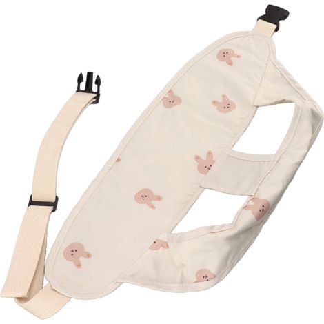 Hochstuhlgurt für Babys, weich, bequem, tragbar, universell, Sicherheitsgurt für draußen und zu Hause, Typ 1