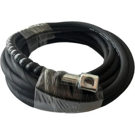Makita 609641570 Tuyau haute pression 8 m pour nettoyeur haute pression HW132